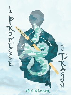 cover image of La Promesse du Dragon